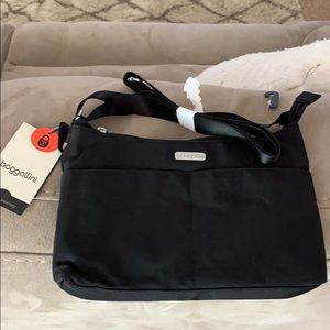 Baggallini Nylon crossbody